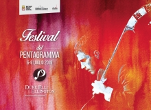 Festival del Pentagramma 2019